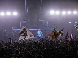 El Plan de la Mariposa en el Luna Park: el tesoro escondido de un día agitado