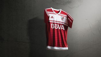 mira la nueva camiseta de river que estrenara ante colon mira la nueva camiseta de river que estrenara ante colon