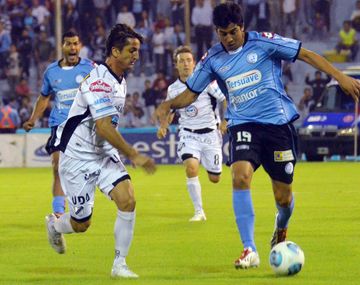 Belgrano y All boys