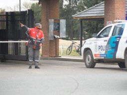 Escándalo por presuntas coimas en ANDIS: procesaron al jefe de seguridad de Nordelta