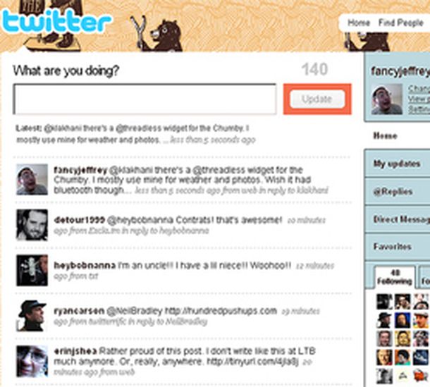 Twitter