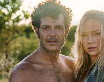 La producción mexicana de drama y aventura que estrenó su segunda temporada y es furor