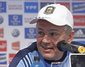 Sabella se mostró conforme tras la clasificación