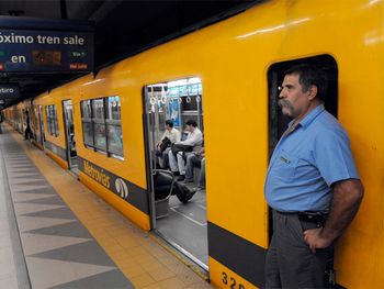 El PRO aún no consigue los votos y peligra el traspaso del subte
