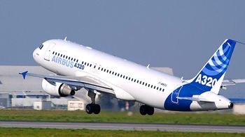 Foto: Sitio Web Airbus Foto: Sitio Web Airbus