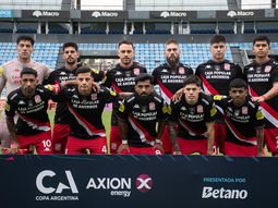 estudiantes (rc) y san martin de tucuman empatan 0-0 en cordoba estudiantes (rc) y san martin de tucuman empatan 0-0 en cordoba