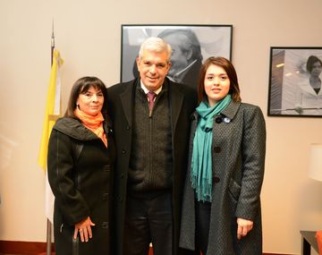 Domínguez: No es tiempo de hablar de candidaturas