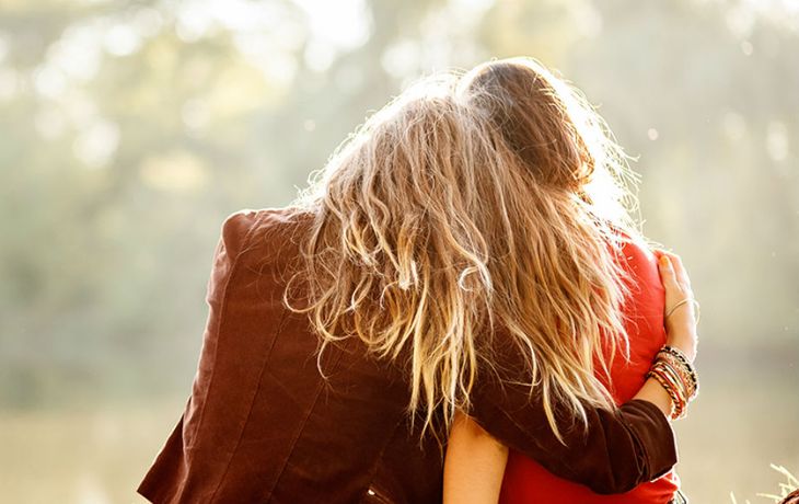 La Justicia autorizó a una mujer a casarse con la ex esposa de su papá muerto