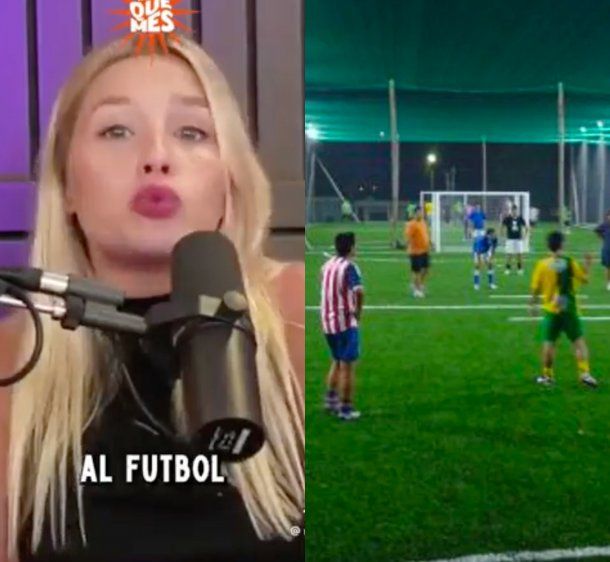 El furioso descargo de una streamer contra el picado de los hombres que es viral por las respuestas