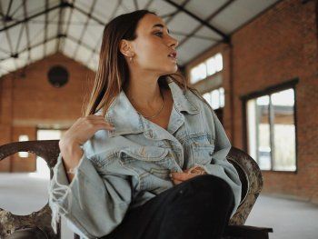 Se filtró un video íntimo de Martina de Gran Hermano: ¿estuvo armado?