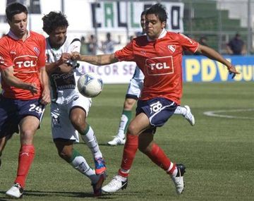 Independiente-San Martín: una batalla por el descenso