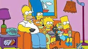 Simpsons 2 Simpsons 2