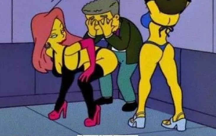 Gran Hemano: memes por el beso de Pestañela y Disney