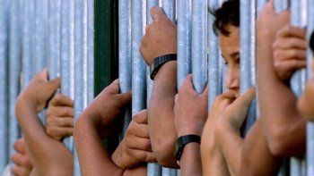 es oficial: el gobierno incluyo el proyecto de ley penal juvenil en las sesiones extraordinarias es oficial: el gobierno incluyo el proyecto de ley penal juvenil en las sesiones extraordinarias