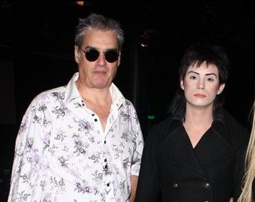 Roberto y Felipe Pettinato