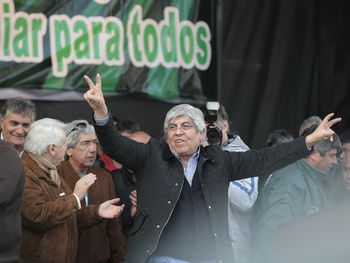 En octubre vamos a saber utilizar la herramienta del voto