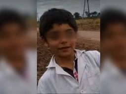 Violó y mató a golpes a su hijo de 10 años: dijo que el nene se había quitado la vida