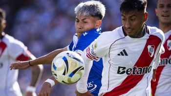 velez vs. river por el torneo clausura 2025: goles, resultado en vivo y minuto a minuto velez vs. river por el torneo clausura 2025: goles, resultado en vivo y minuto a minuto