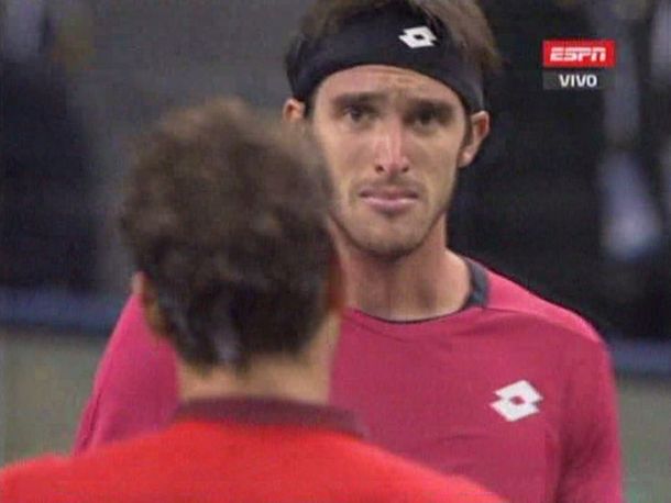 El inactivo Del Potro cayó en el ranking y Mayer es el número uno argentino