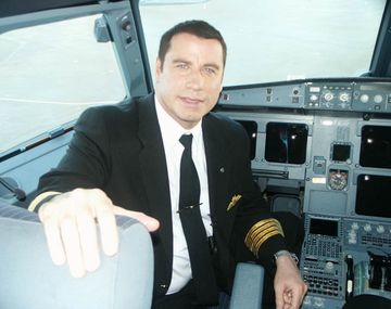 Travolta