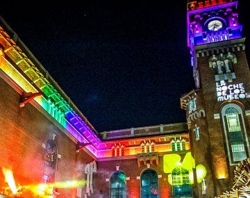 Hoy es La Noche de los Museos en CABA: todos los espacios que se pueden visitar gratis