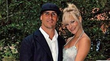 Virginia da cunha - Bruland casamiento Virginia da cunha - Bruland casamiento