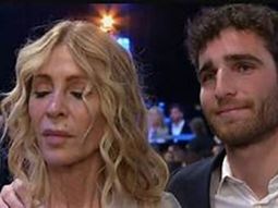 valentin yankelevich hablo sobre la denuncia que hizo su abuela cris morena: lo sufrio mucho valentin yankelevich hablo sobre la denuncia que hizo su abuela cris morena: lo sufrio mucho