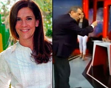 Conductora que presenció el cruce de Moreno desmintió despido de Tetaz