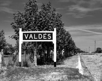 El pueblo de Buenos Aires con mucha tranquilidad y pocos habitantes.&nbsp;