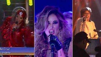 las imitaciones del inicio de tu cara me suena 3 las imitaciones del inicio de tu cara me suena 3