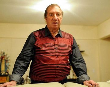 Carlos Bilardo