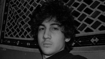 Dzhokhar Tsarnaev, el sospechoso 2 Dzhokhar Tsarnaev, el sospechoso 2