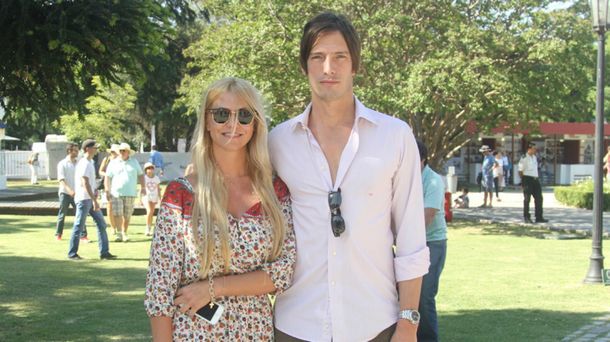 La extraña relación de amor de Iván De Pineda con su pareja de hace 16 años