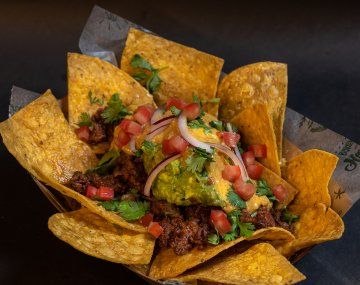 Cómo hacer guacamole casero