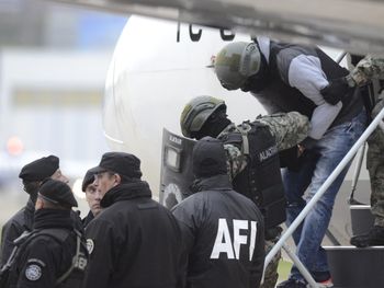 Pérez Corradi declarará en el edificio Centinela