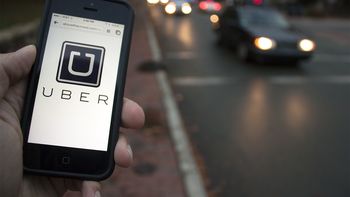 el gobierno ahora investiga a uber para ver si cumple con la proteccion de datos el gobierno ahora investiga a uber para ver si cumple con la proteccion de datos