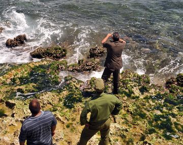 Más cambios en la política con Cuba