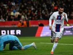 Lionel Messi tendrá nuevo documental sobre su carrera