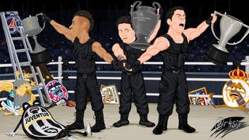 los memes mas divertidos tras la consagracion del barcelona los memes mas divertidos tras la consagracion del barcelona