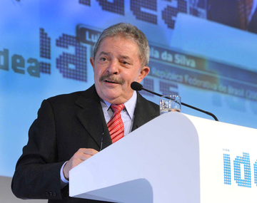 Para Lula