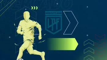 la decision de la afa sobre el mercado de pases, a dias del inicio del torneo apertura 2026 la decision de la afa sobre el mercado de pases, a dias del inicio del torneo apertura 2026