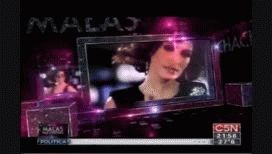 en medio de lagrimas, moria y sofia se reecontraron en tv en medio de lagrimas, moria y sofia se reecontraron en tv