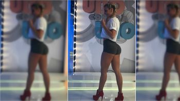 Sol Pérez, hot Sol Pérez, hot