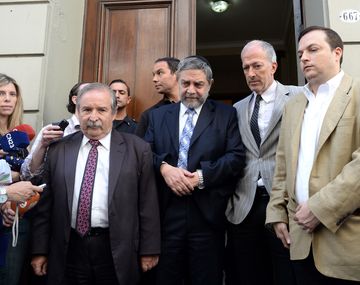 DAIA reiteró que la marcha es sin adhesiones partidarias