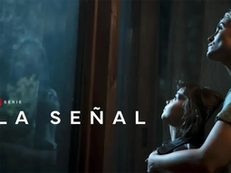 De qué trata La señal, la serie de 4 episodios llena de misterio que lidera el top 10 en Netflix