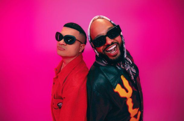Jowell y Randy regresan a la Argentina con un espectáculo en 3D: cómo y cuándo comprar las entradas