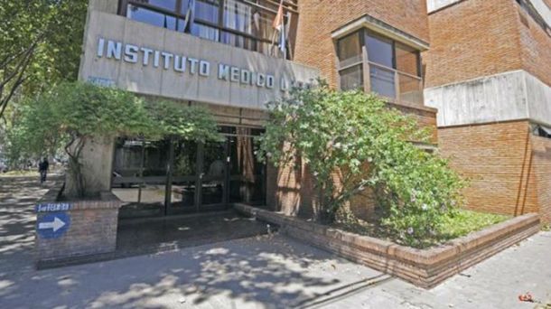 Otro accidente que terminó en tragedia: nena murió aplastada por un televisor