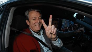 kunkel abogo por la reunificacion del peronismo luego del balotaje kunkel abogo por la reunificacion del peronismo luego del balotaje