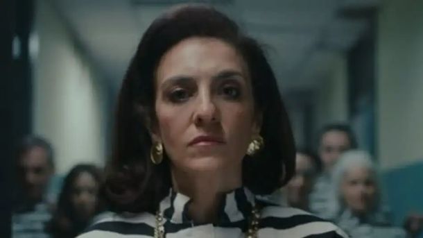 Julieta Zylberberg, en la piel de Yiya Murano: cuándo se estrena la serie