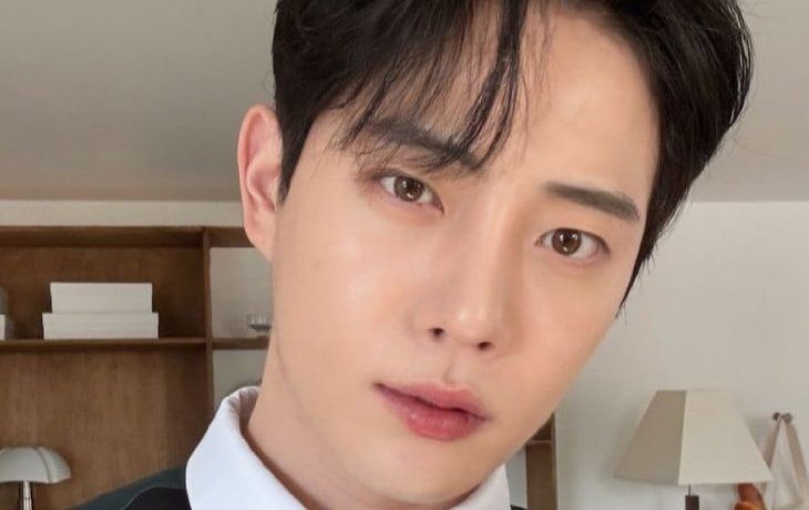 Conmoción en Corea del Sur: murió el actor y modelo Kim Jong-seok